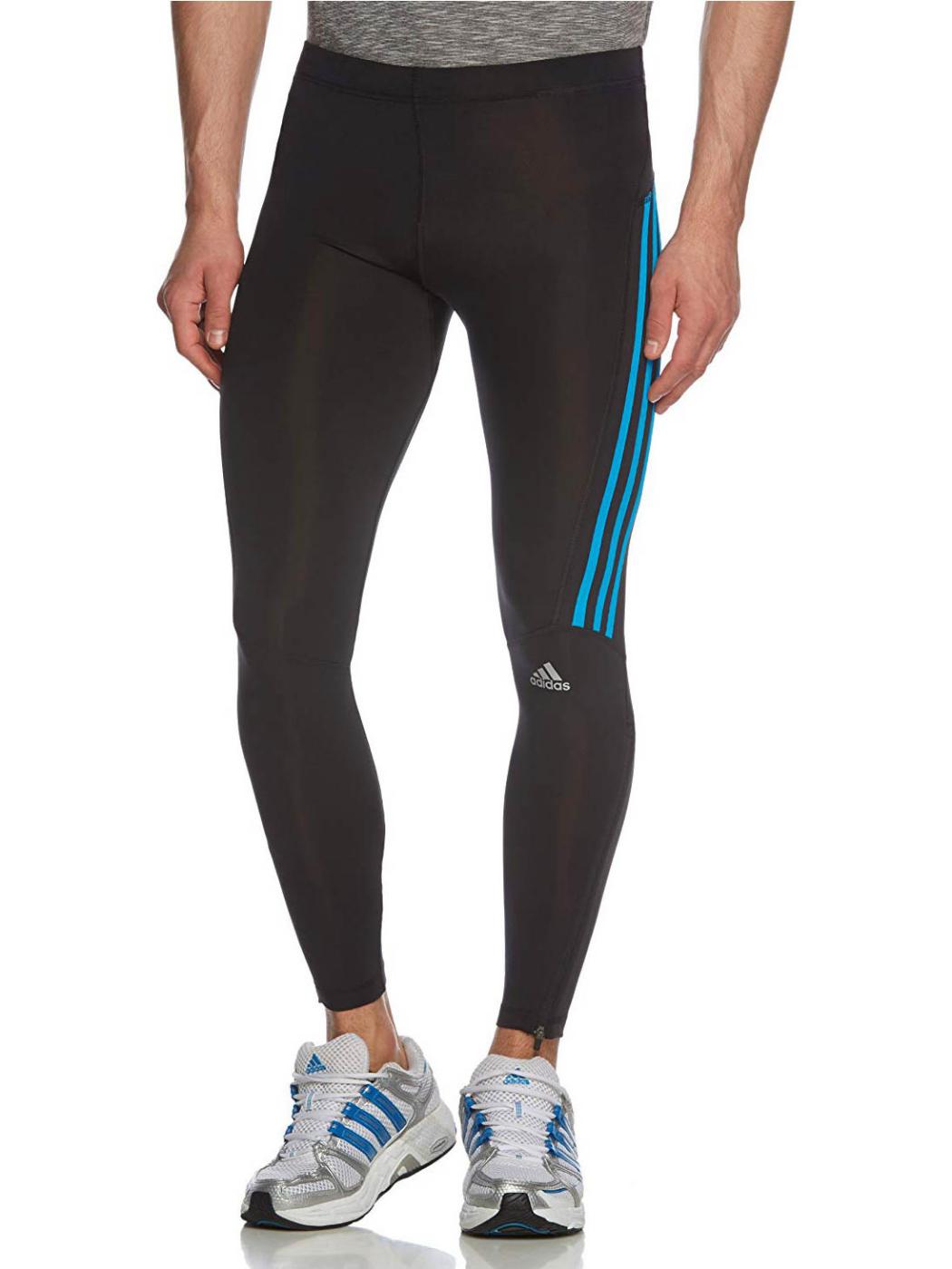 Leggins adidas hombre online