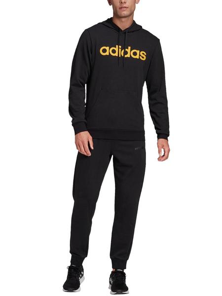 Adidas CO Negro/Amarillo Hombre