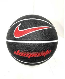 Balon Nike Baloncesto Negro