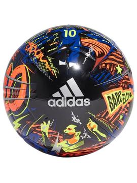 Balon Adidas Messi Multicolor