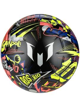 Balon Adidas Messi Multicolor