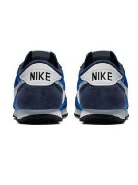 Noveno borde Física Zapatilla Nike Mach Runner Royal Azul