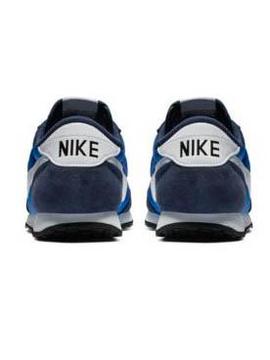 Zapatilla Nike Mach Runner Royal Azul