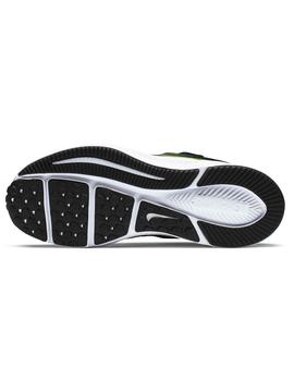 Zapatilla Nike Star Runner Gris/Verde