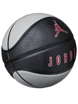 Balon Baloncesto Nike Jordan Negro