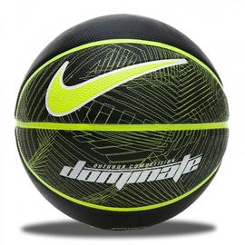 Balon Baloncesto Nike Dominate Negro