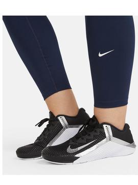 Malla Nike Licra Marino Mujer