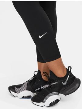 Malla Nike TGT Negro Mujer