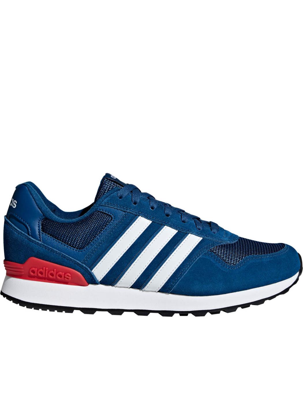 Adidas 10k azul online