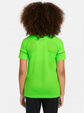 Camiseta Nike Tecnica Verde Unisex