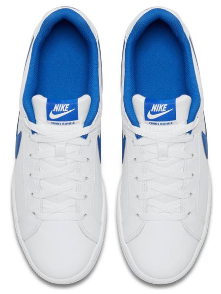Nike Court Royale Azul