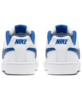 Zapatilla Nike Court Royale Azul