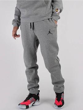 Pantalon Nike Jordan Gris Hombre