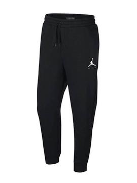 Pantalon Nike Jordan Negro Hombre