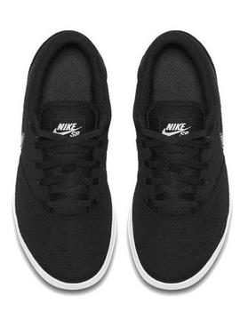 Zapatilla Nike Check Negro/Camo
