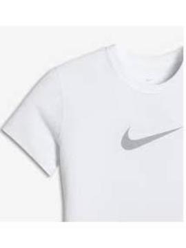 Camiseta Nike Blanco Niña