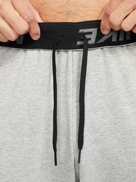 Pantalon Nike Gris Hombre