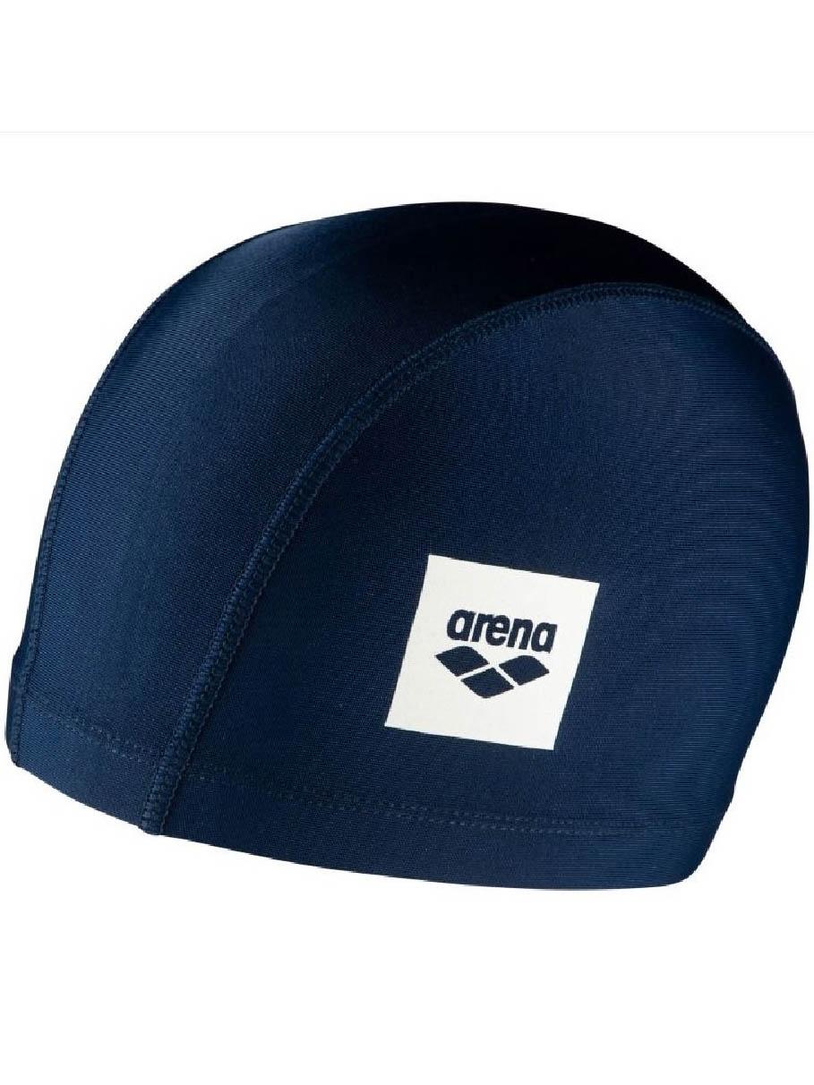 Gorro Piscina Arena UNI II Marino