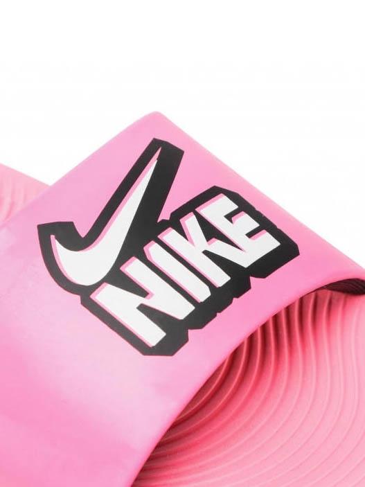 Chancla Nike Kawa Slide Rosa Niña