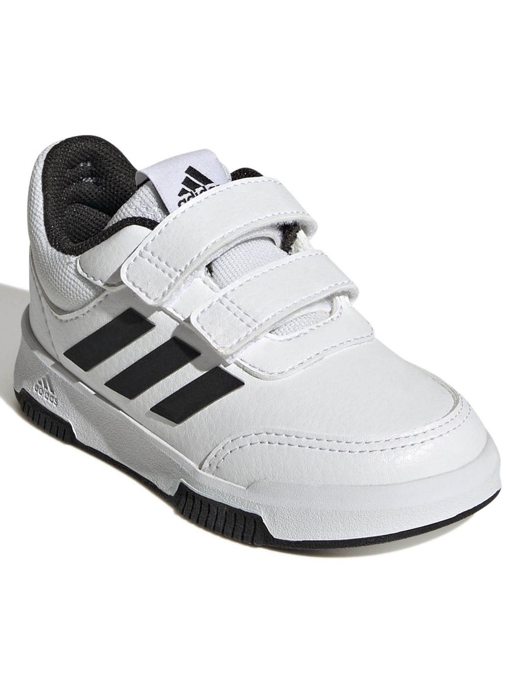 Zapatilla Adidas Tensaur Sport Blanco Bebe