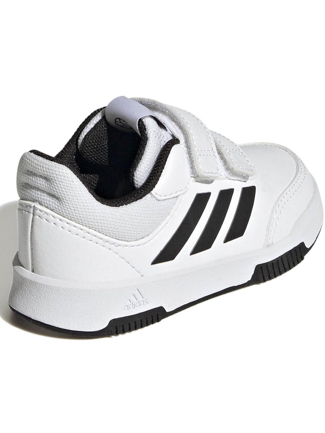 Zapatilla Adidas Tensaur Sport Blanco Bebe
