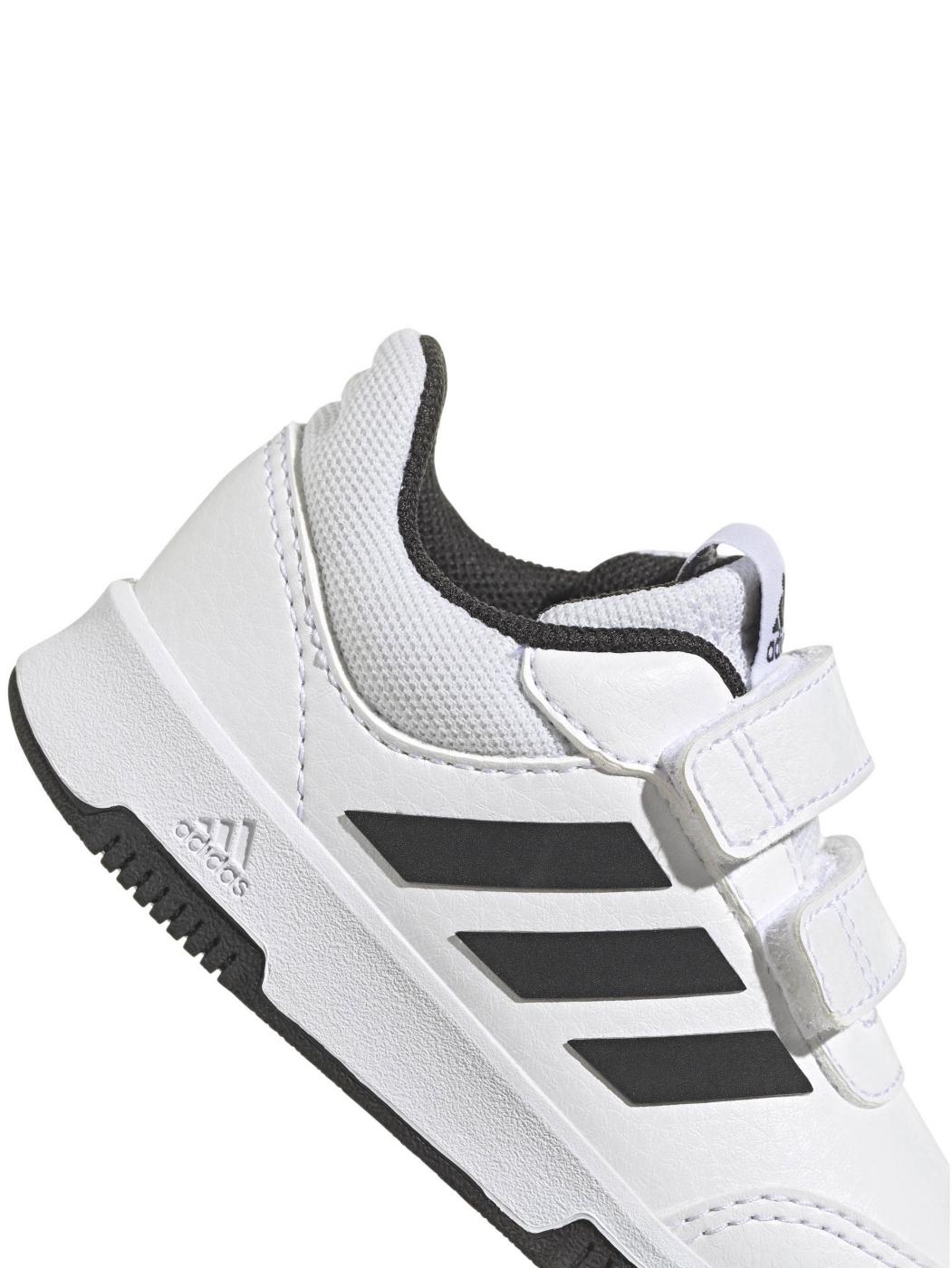 Zapatilla Adidas Tensaur Sport Blanco Bebe