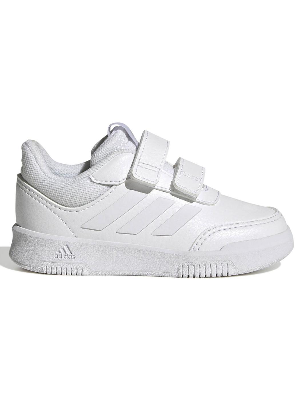 Zapatilla Adidas Tensaur Sport Blanco Bebe