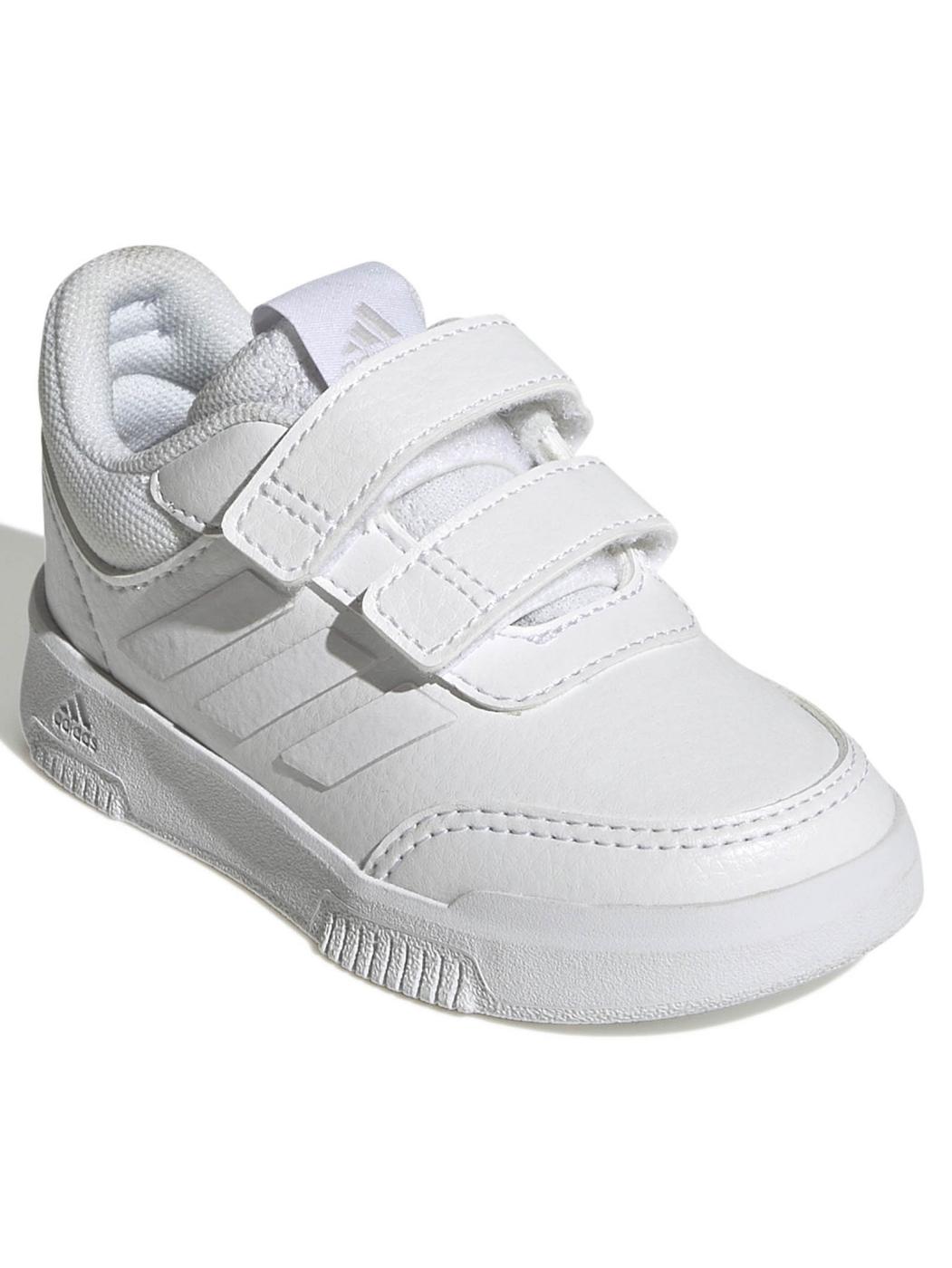 Zapatilla Adidas Tensaur Sport Blanco Bebe