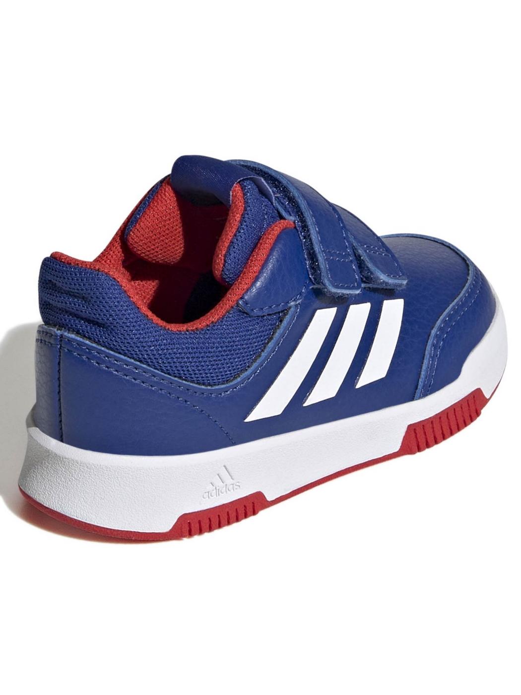 Zapatilla Adidas Tensaur Sport 2 Azulon Bebe