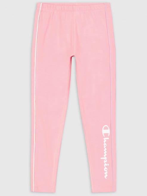 Legging Champion Power Rosa Niña