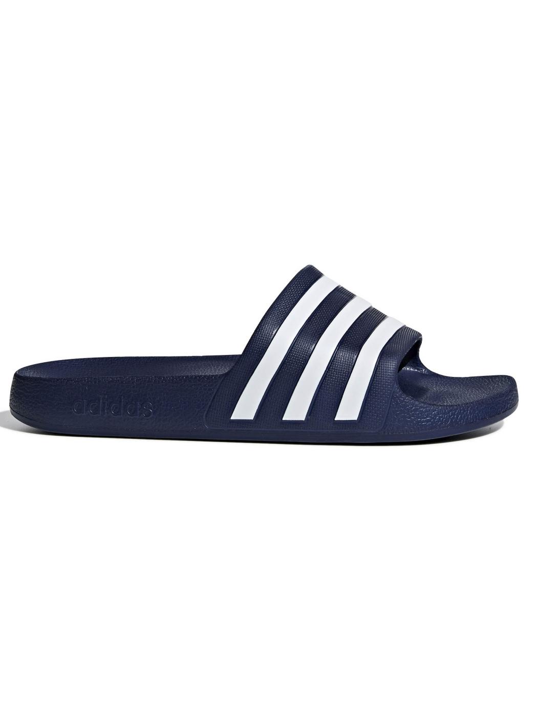 Chancla Adidas Adilette Marino