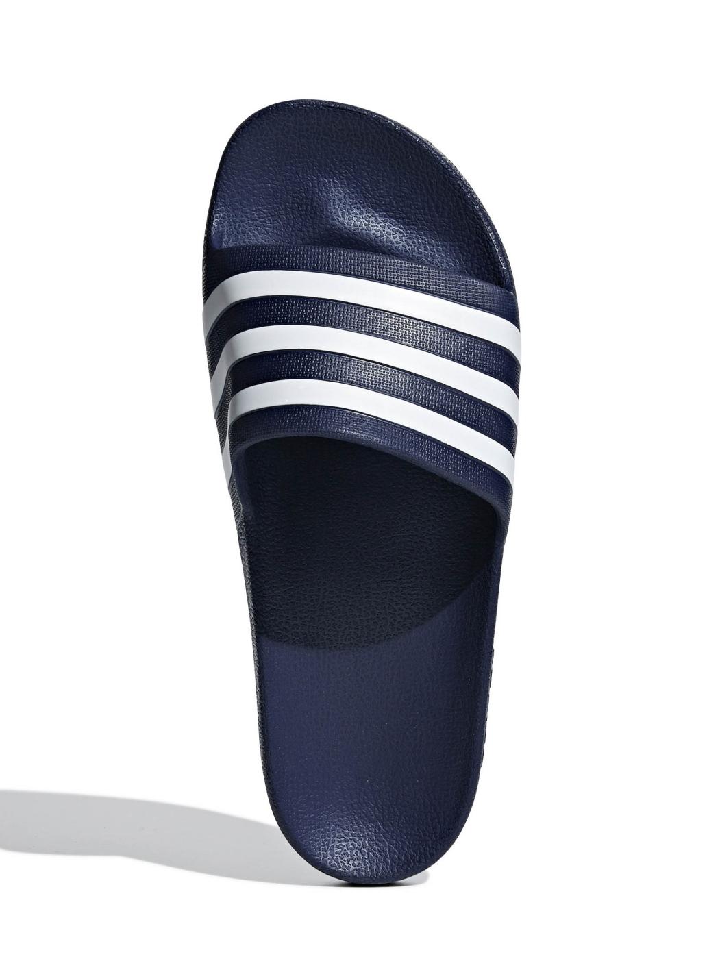 Chancla Adidas Adilette Marino