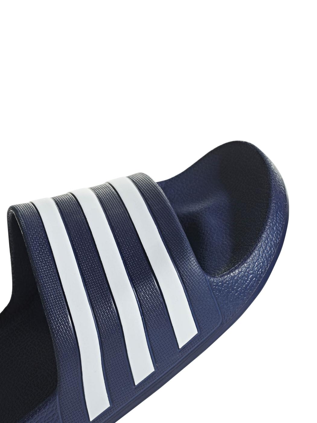 Chancla Adidas Adilette Marino