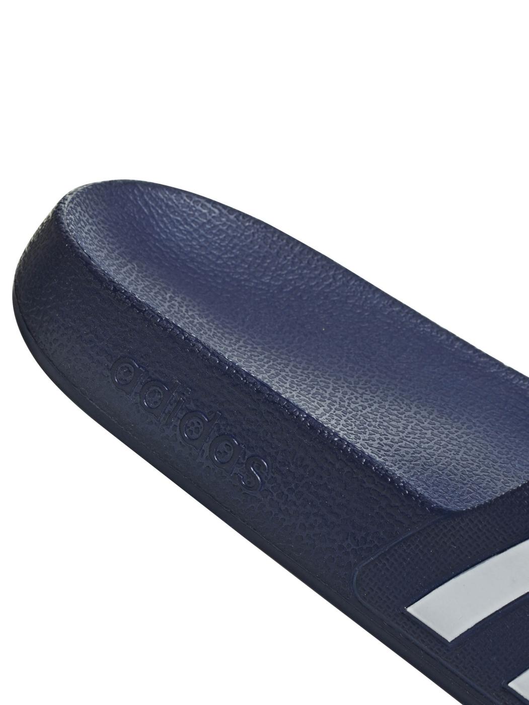 Chancla Adidas Adilette Marino