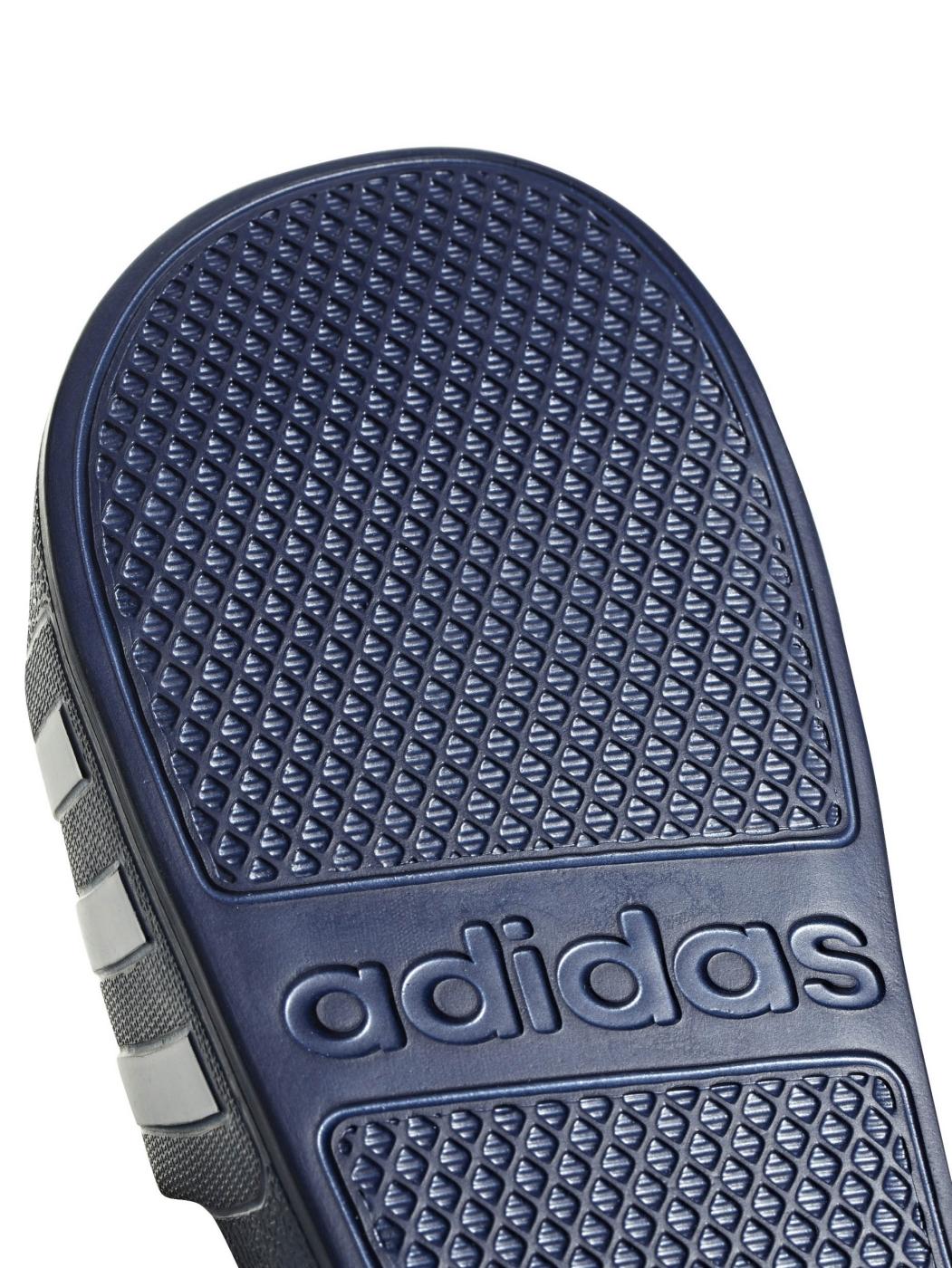 Chancla Adidas Adilette Marino