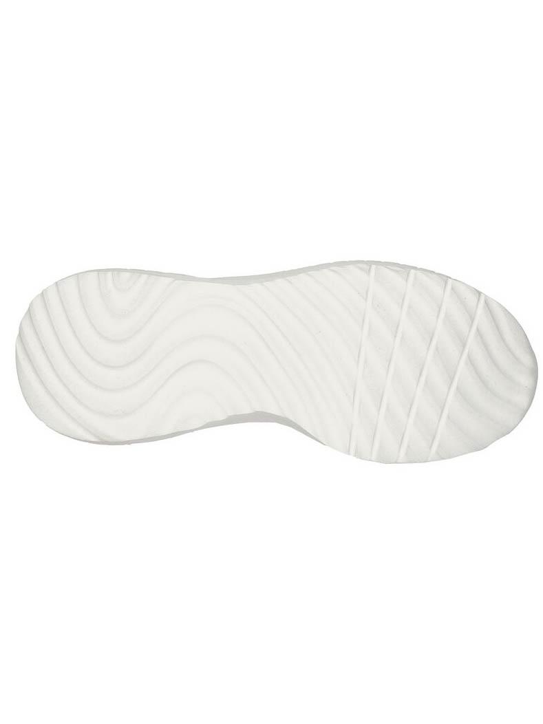 Zapatilla Skechers Bobs Blanco W