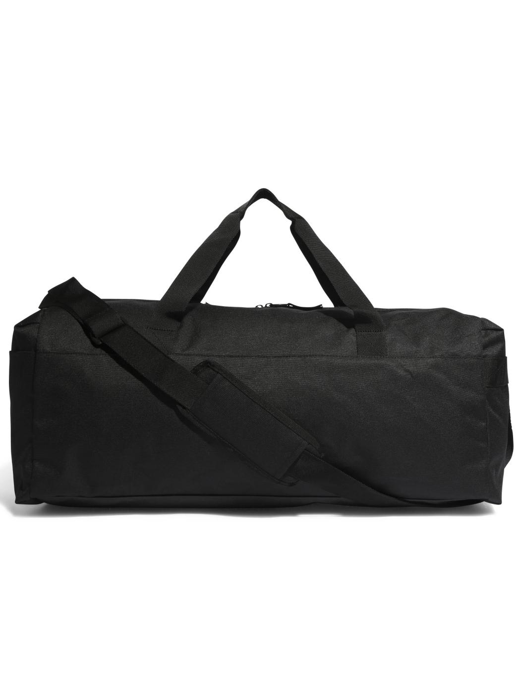 Bolso Adidas Ess Seasonal 53L Negro/Azul