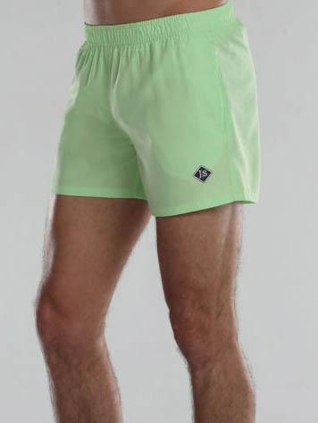 Bañador John Smith Ornar Verde Manzana Hombre