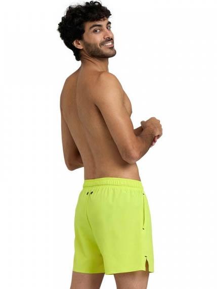 Bañador Arena Evo Verde Hombre