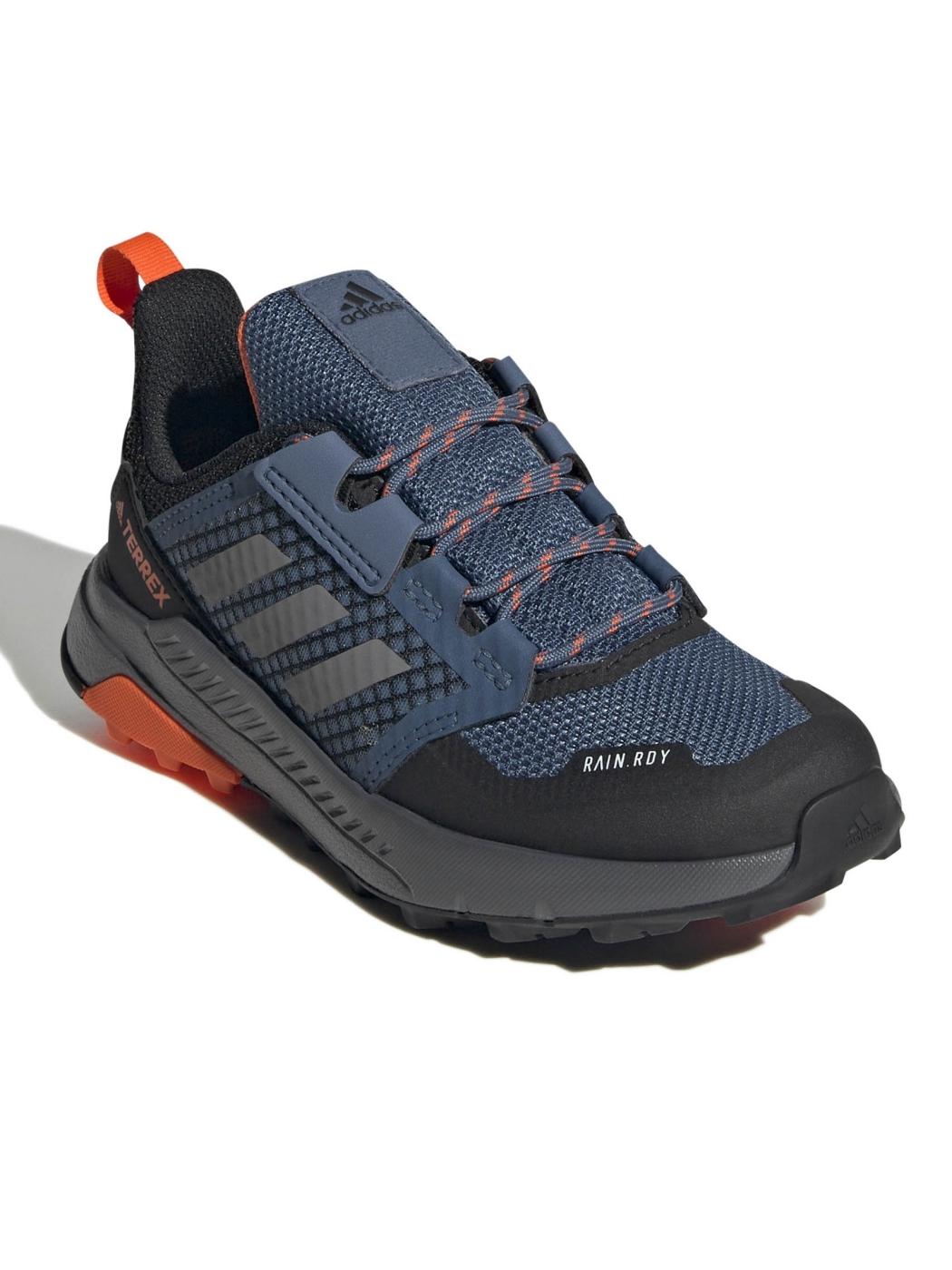 Zapatilla Adidas Terrex Marino Jr