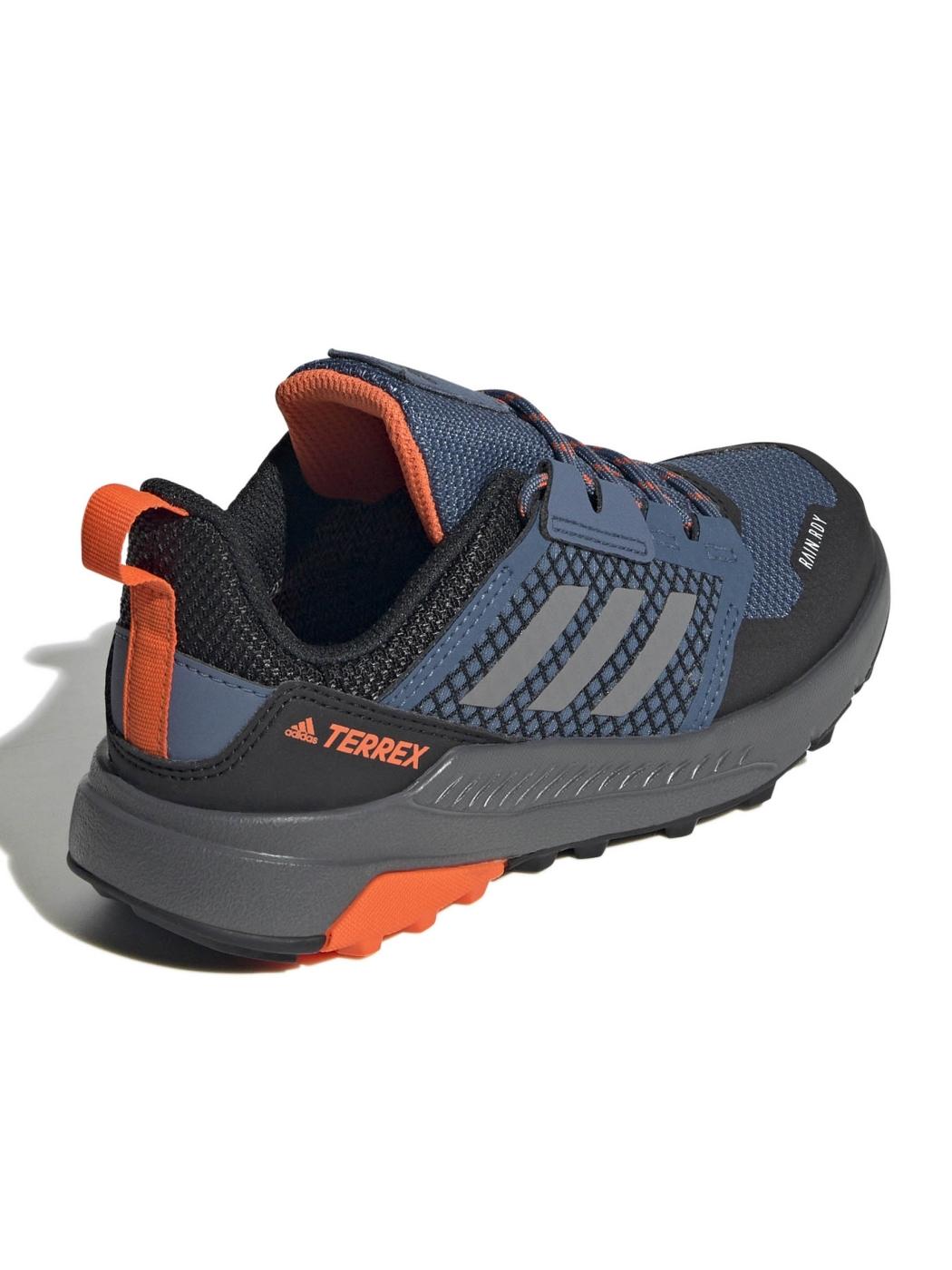 Zapatilla Adidas Terrex Marino Jr