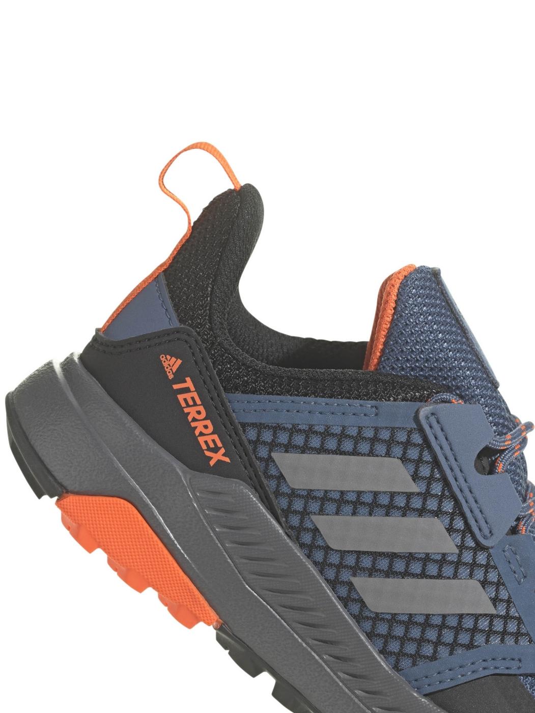 Zapatilla Adidas Terrex Marino Jr