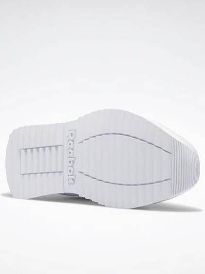 Zapatilla Reebok Glide Ripple Blanco Oro W