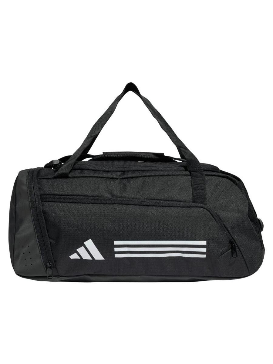 Bolso Adidas Duffle 3S 30L Negro