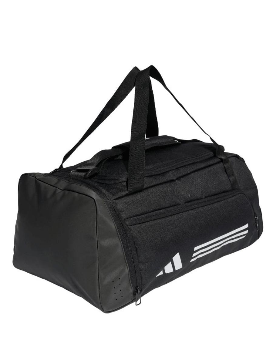 Bolso Adidas Duffle 3S 30L Negro