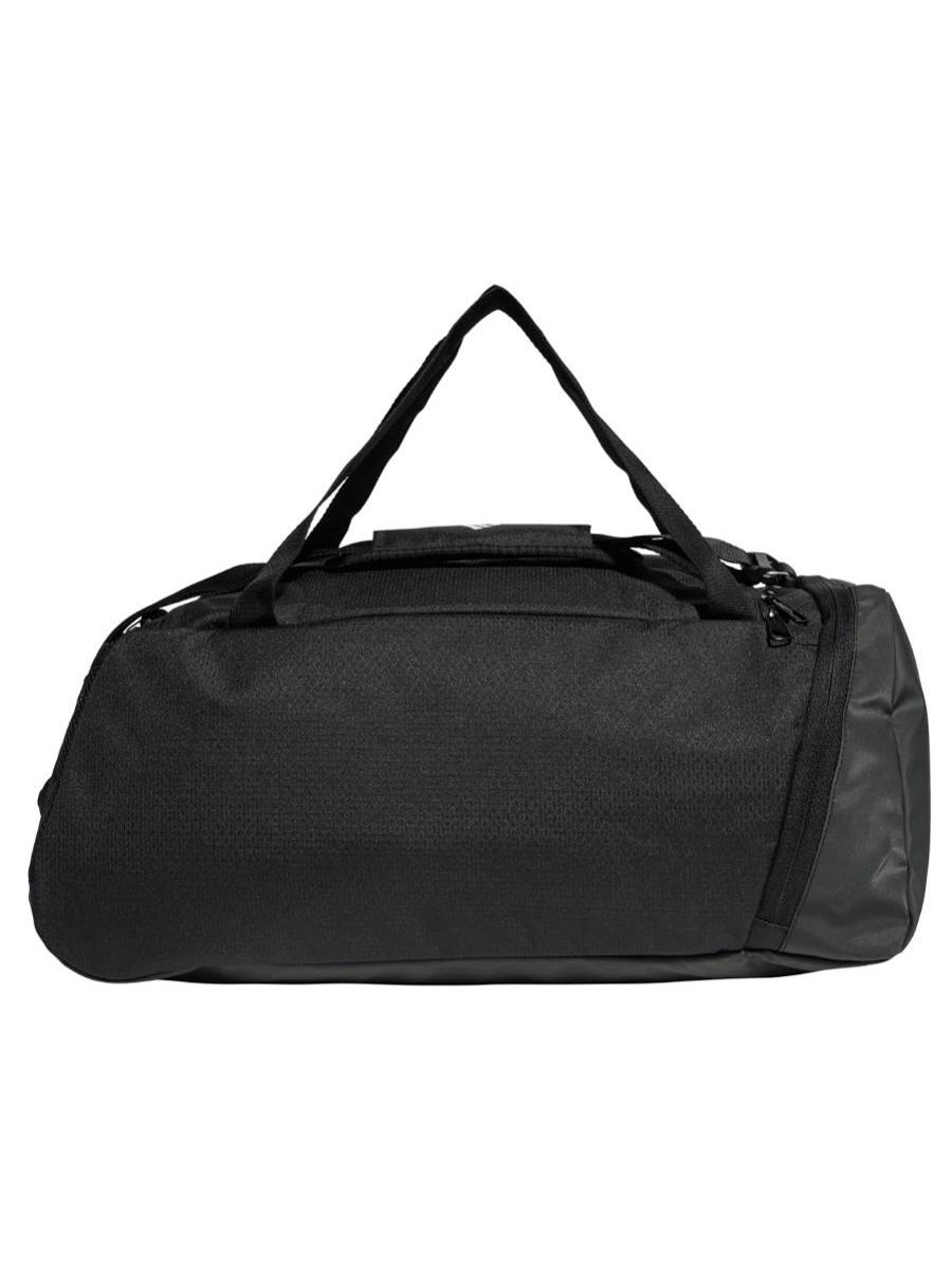 Bolso Adidas Duffle 3S 30L Negro