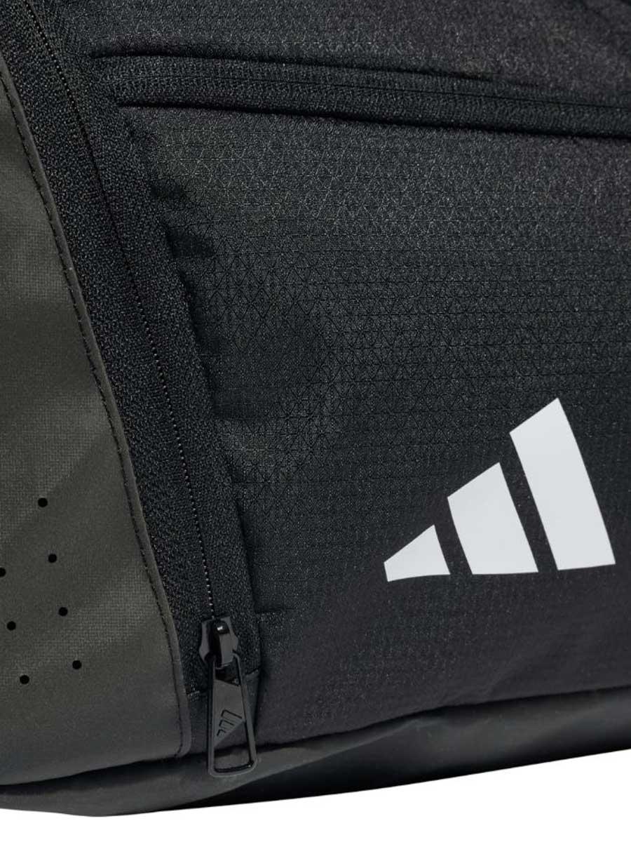 Bolso Adidas Duffle 3S 30L Negro