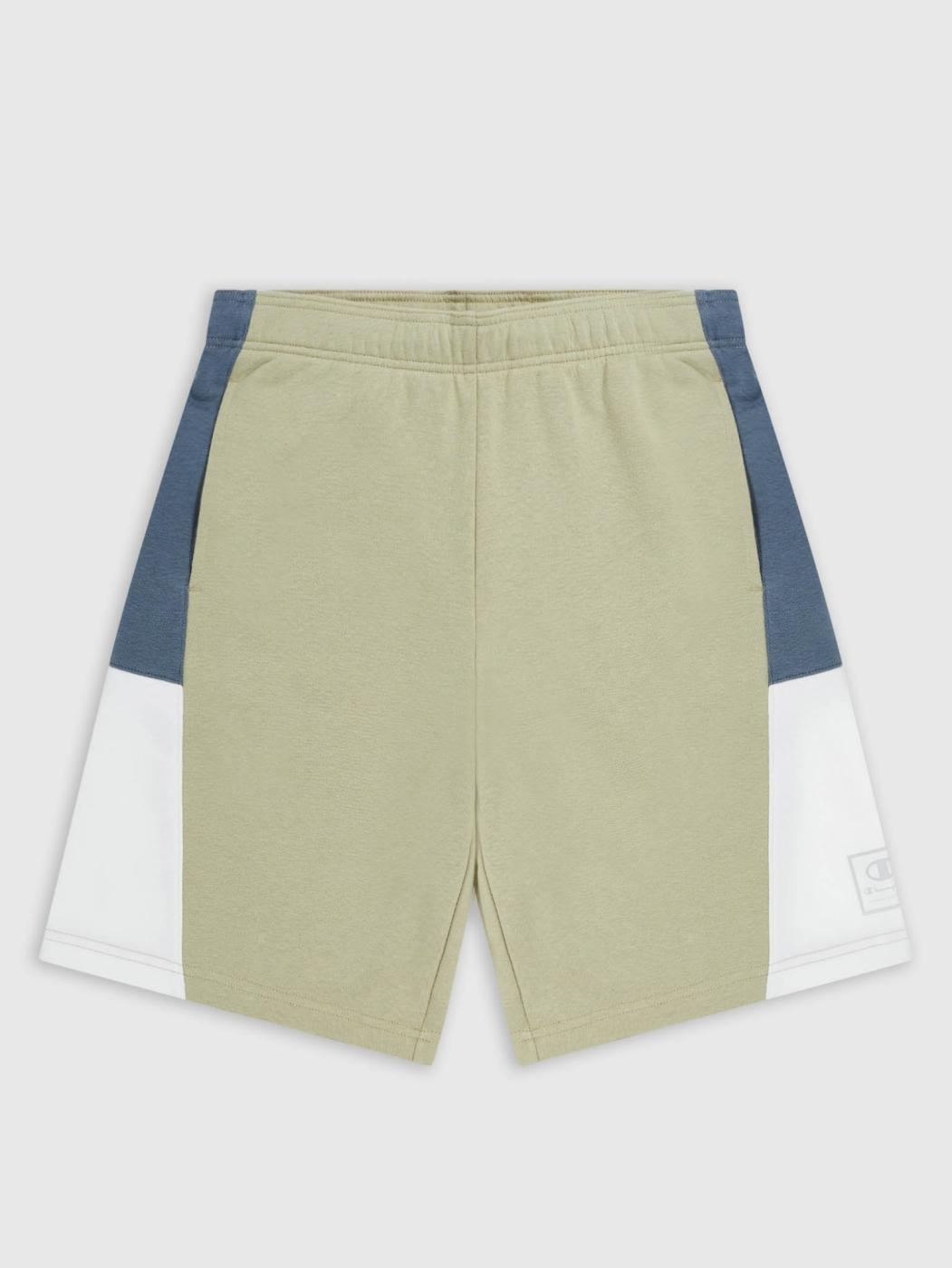 Pantalon Corto Authentic Champion Beige M