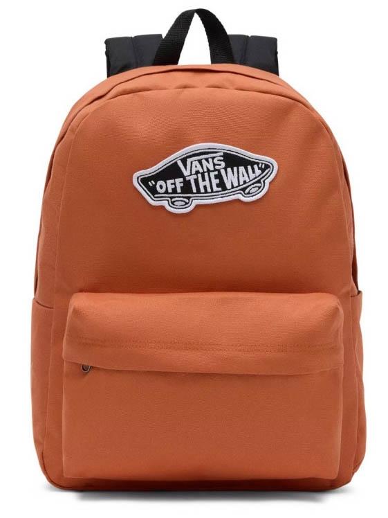 Mochila Vans Old Skool 22L Cobre