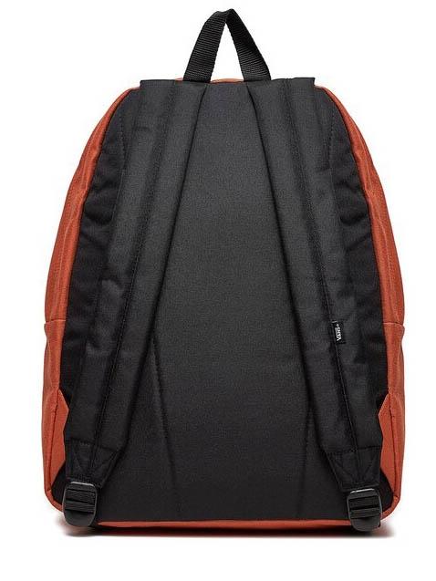 Mochila Vans Old Skool 22L Cobre